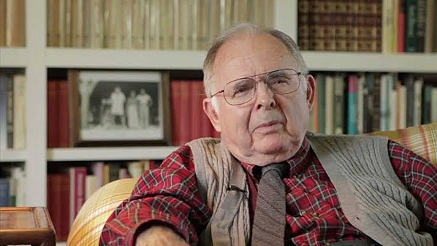 Умер писатель Патрик Хемингуэй, сын Эрнеста Хемингуэя