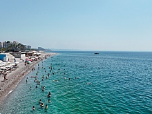 Российская туристка получила ранение во время перестрелки в Турции