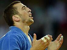 Дзюдоист Шамилов выиграл турнир «Большого шлема» в ОАЭ