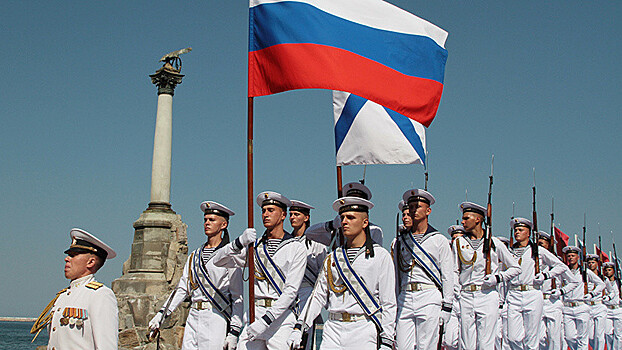 В Китае оценили готовность РФ отразить атаку НАТО на Крым