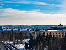Все города Удмуртии по итогим 2024 года признаны комфортными