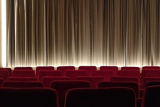 В театре "Эрмитаж" 29 апреля состоится премьера спектакля "Новый Мокинпотт"