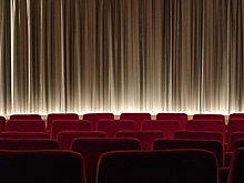 В театре "Эрмитаж" 29 апреля состоится премьера спектакля "Новый Мокинпотт"