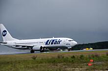 Стоимость Utair снизилась на 2 миллиарда