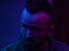 Вышел трейлер хоррора Ash со звездой «Во все тяжкие»