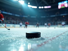Чемпион страны по хоккею занимался онанизмом в центре Москвы
