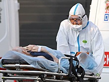 Мурашко рассказал, кто чаще всего умирает от коронавируса в России