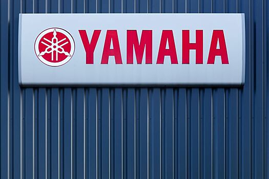 Yamaha запатентовала плавающий автомобиль