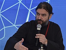 Протоиерей Ткачев заявил, что вдовы не должны выходить замуж