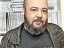 Умер Иван Битов – сын писателя Андрея Битова