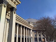 На экскурсиях по Новосибирску рассказывают об озерах под НОВАТом