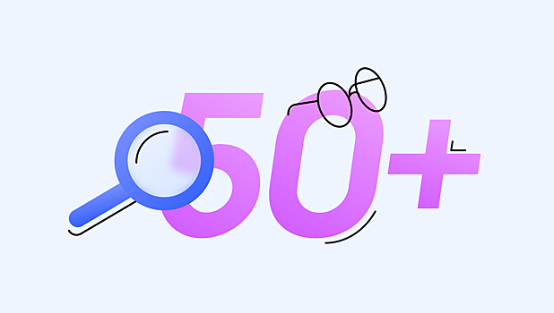 Пять советов по поиску работы для кандидатов 50+