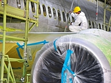 Авиакомпании России сообщили о росте трат на ремонт самолетов