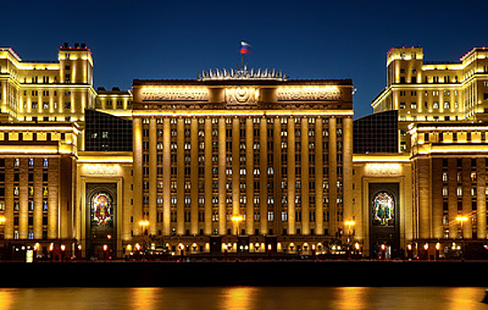 Командующим ЗВО Никифорову и ВВО Мурадову присвоено звание генерал-полковника