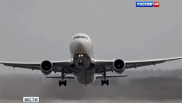 Первые рейсы в Каир вылетят из Москвы в первый день февраля