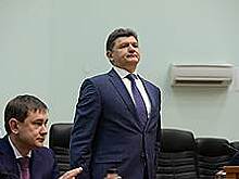 Василий Тарасов встретился с «кристально чистыми людьми»