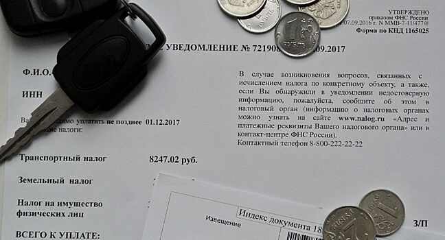 Минфин предложил бизнесу платить налоги единым авансом