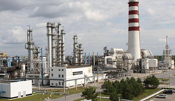 268 млн. рублей будет потрачено на обеспечение пожарной безопасности Ачинского нефтеперерабатывающего завода