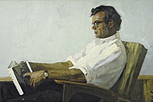 В Коми впервые опубликовали дневники советского живописца Энгельса Козлова