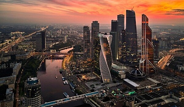 Эксперты: переезд министерств в Москва-сити скажется на городе позитивно