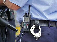 Мужчина открыл стрельбу из окна квартиры в Подольске