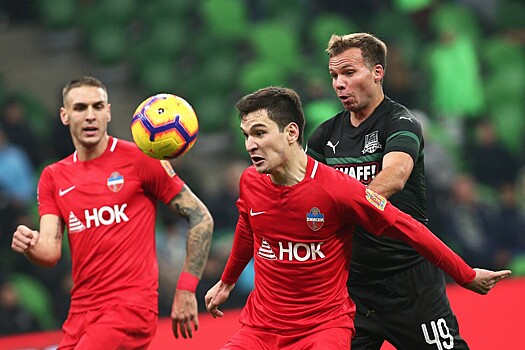 Адвокат: пойманный с наркотиками экс-игрок «Анжи» отделается штрафом в 20 тысяч