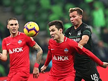 Адвокат: пойманный с наркотиками экс-игрок «Анжи» отделается штрафом в 20 тысяч