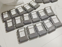 В Брянске полицейские раскрыли кражу 20 электронных блоков управления для общественных автобусов