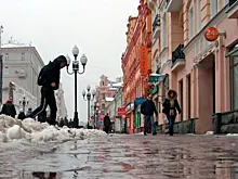 Вильфанд предупредил о непростом начале весны для жителей центральной России
