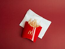 McDonald’s задумалась о запуске в России ресторанов, ориентированных только на доставку