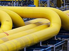 Газ подскочил в цене после решения «Газпрома»