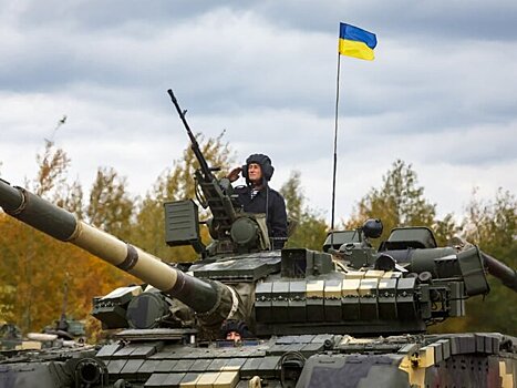 В Киеве не исключают возможной частичной демобилизации бойцов ВСУ