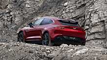 Aston Martin сменит финансового директора