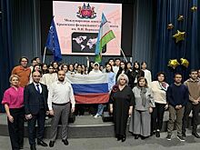 Крым будет сотрудничать с Узбекистаном в сфере науки и образования