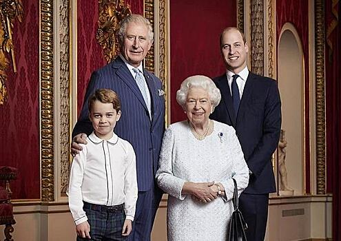 Коронавирус разоряет британскую монархию