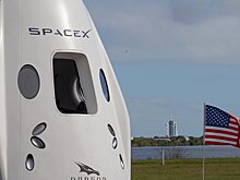Запуск корабля Crew Dragon наметили на середину августа