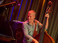 Авишай Коэн. Концерт в Ереване