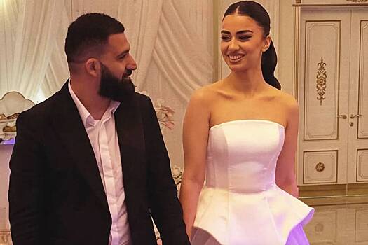 Популярный российский комик женился