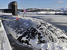 Праздник на глубине: в России отмечают День моряка-подводника
