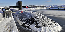 Праздник на глубине: в России отмечают День моряка-подводника