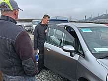 Как выбрать автомобиль с пробегом — просто не допускать 5 ошибок