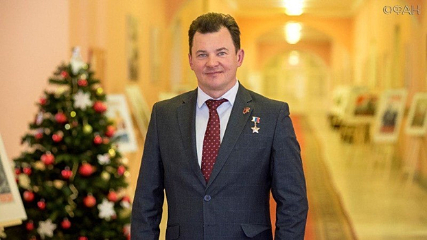 Депутат Романенко оценил послание президента Федеральному собранию