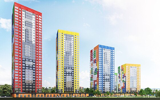 Ижевск лидирует в рейтинге развитых городов по потребительским характеристикам новостроек