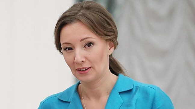 Кузнецова предложила создать в регионах карты опасных для детей мест