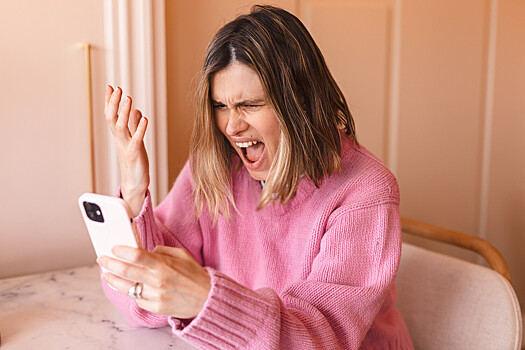 Россияне пожаловались на сбой в работе сервиса Apple