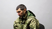 Пленный украинец рассказал, как его отправили воевать, несмотря на бронь