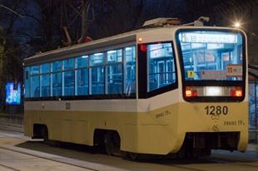 В Ульяновске утверждены цены проезда в трамваях и троллейбусах на 2018 год