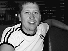 Доброволец из Бора погиб во время военной спецоперации