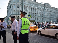 ИНФОРМАЦИЯ ГИБДД — рейд «Маленький пешеход»