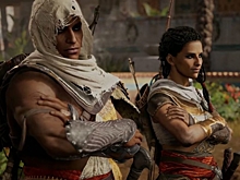 «Assassin’s Creed: Истоки», Wolfenstein 2: The New Colossus, TERA: лучшие стримы недели
